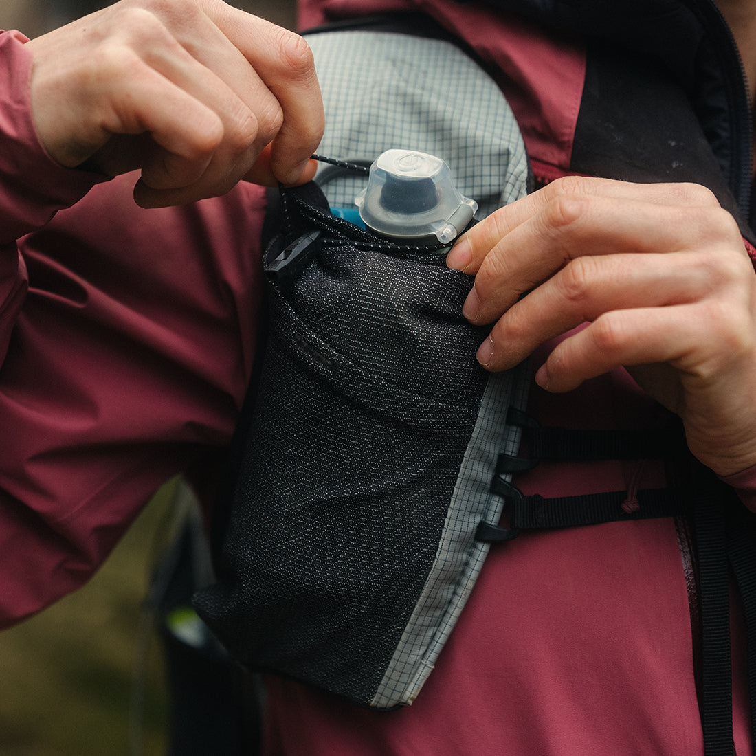 Grit 28 Fastpack