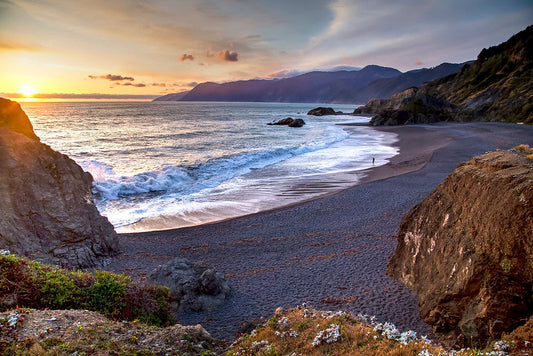 Best Backpacking Trips for Early Summer in the USA