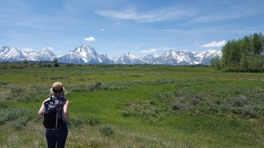 7 Tips to Quiet Your Mind While Hiking or Backpacking