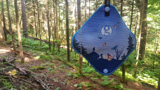 Have Your Best Pee Yet With the Gossamer Gear Exclusive Kula Cloth