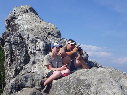The Scoutmaster's Invitational: Section Hike on the AT