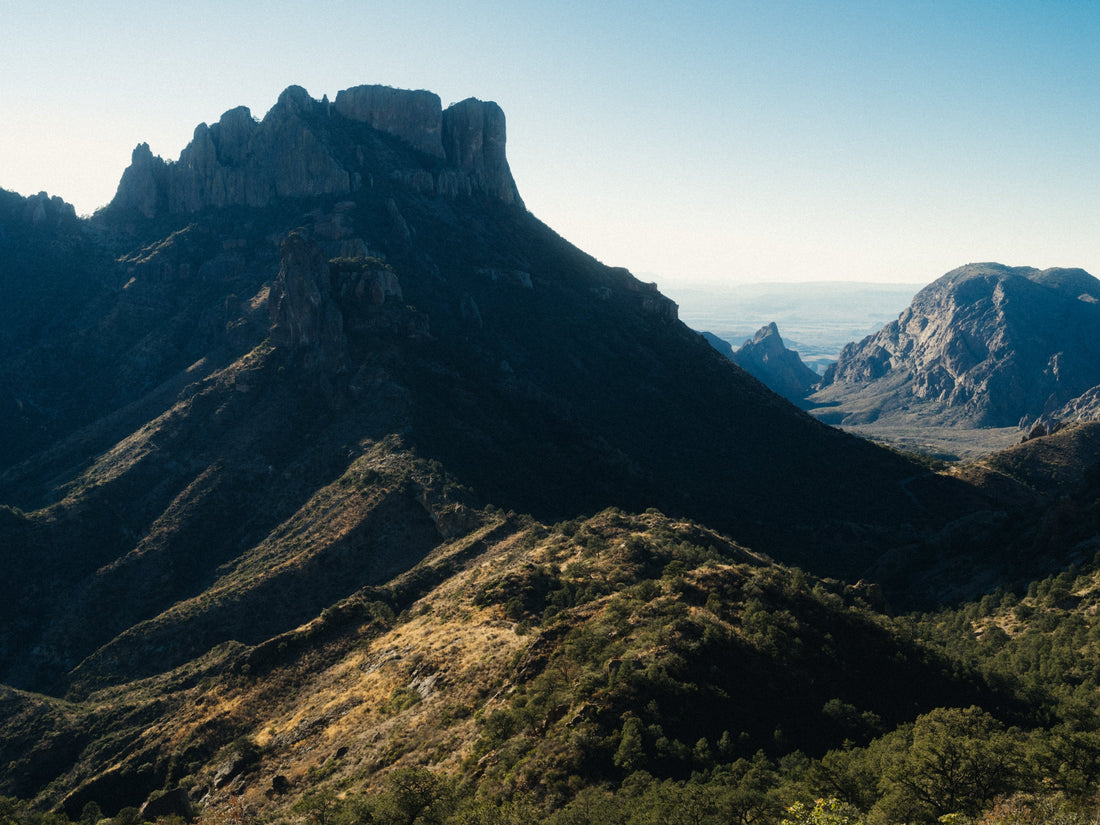 6 Trail Alternatives to the Most Competitive U.S. Permits