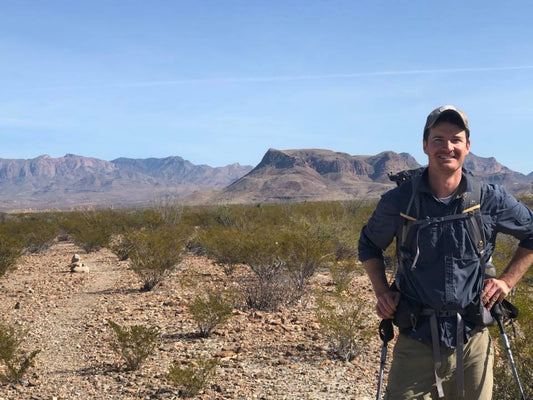 Blazing Trails: How to Hike, Camp, and Survive the Summer Swelter