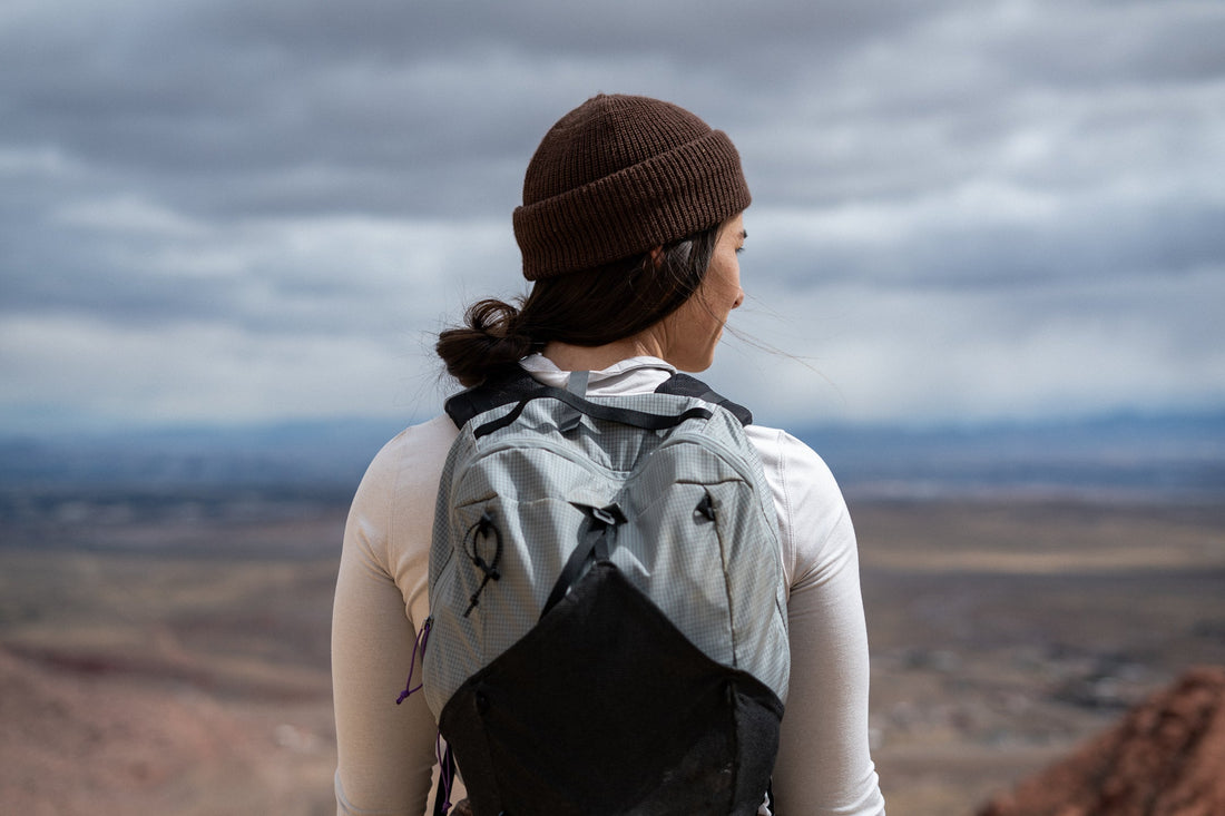 A Day Hike Packing List