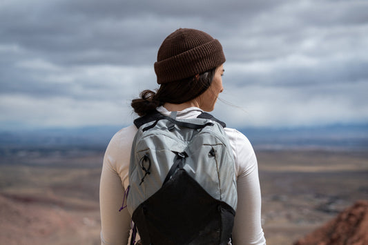 A Day Hike Packing List