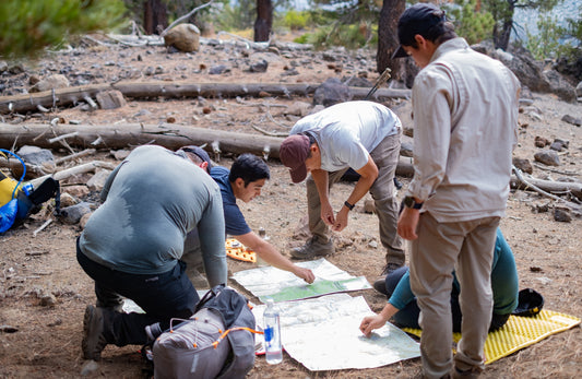 The 10 Items That Make or Break Your Backpacking Trip