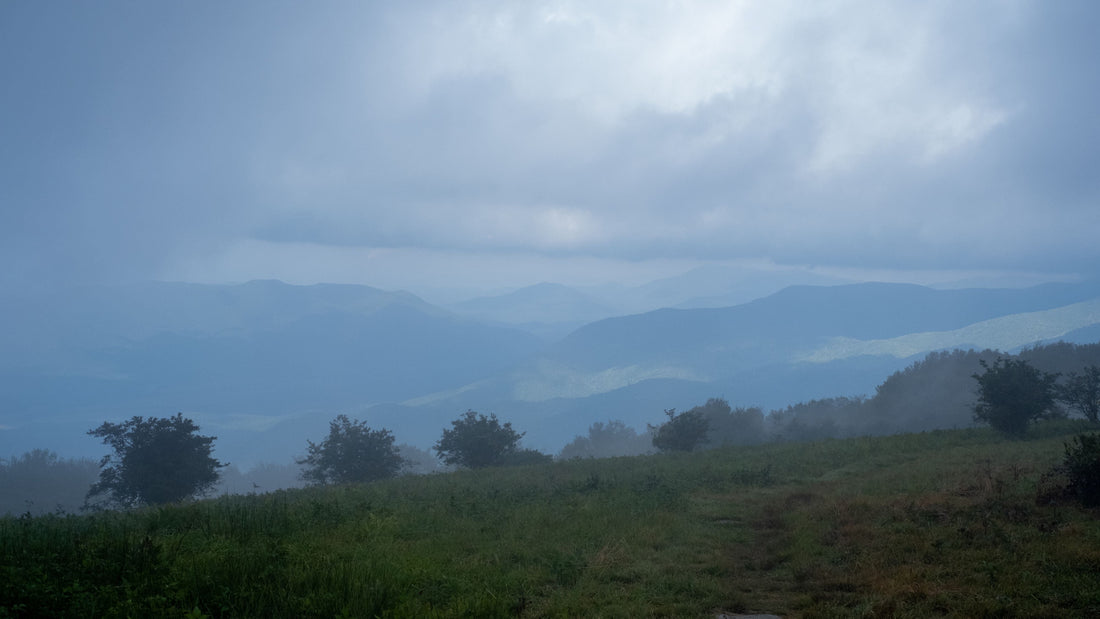 8 Ways to Manage Spring and Summer Rain When Hiking