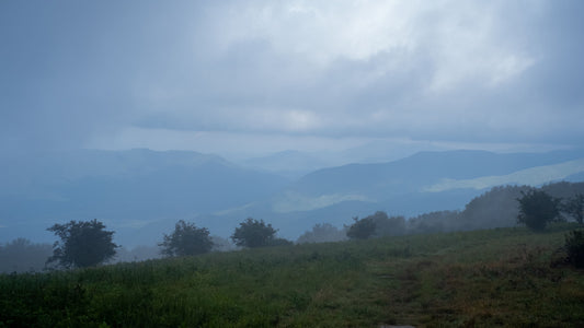 8 Ways to Manage Spring and Summer Rain When Hiking