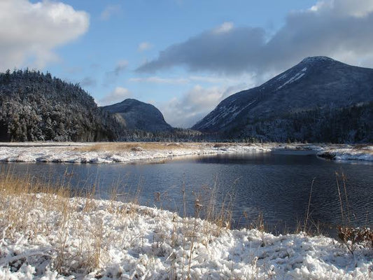 Hiking the Trans Adirondack Route