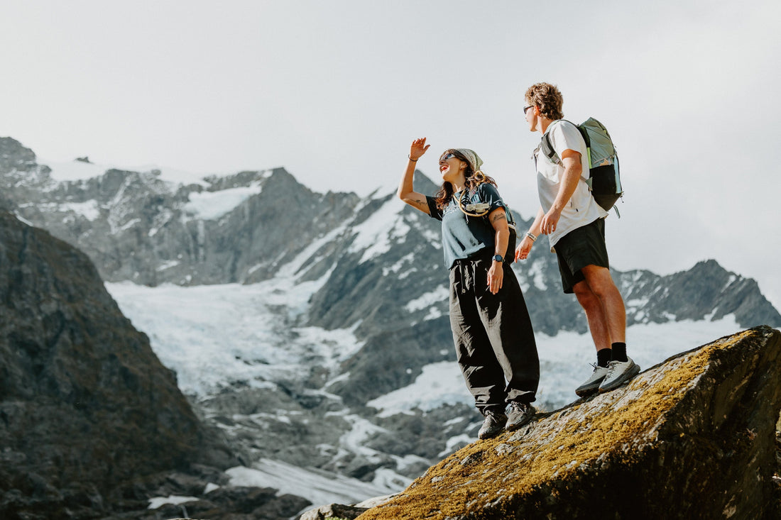Backpacking vs Hiking Gear: What’s the Difference