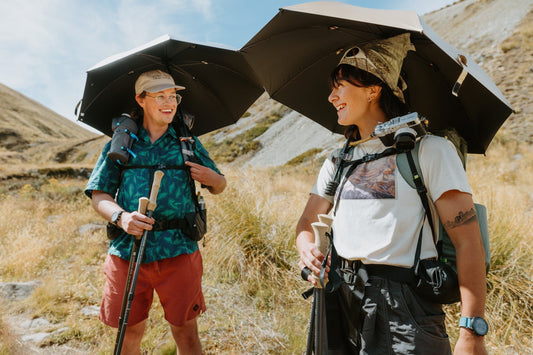 Best Backpacking Upgrades Per Ounce