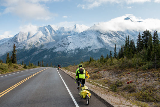 Bike Trip Turned Rad Tradition: A Family Pedal with Beauty and Connection