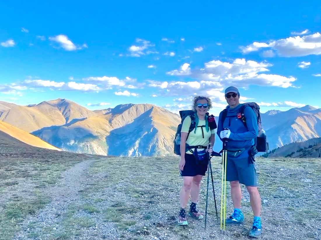 6 Common Mistakes Made on a First Thru-Hike