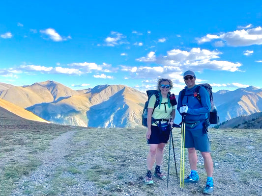 6 Common Mistakes Made on a First Thru-Hike