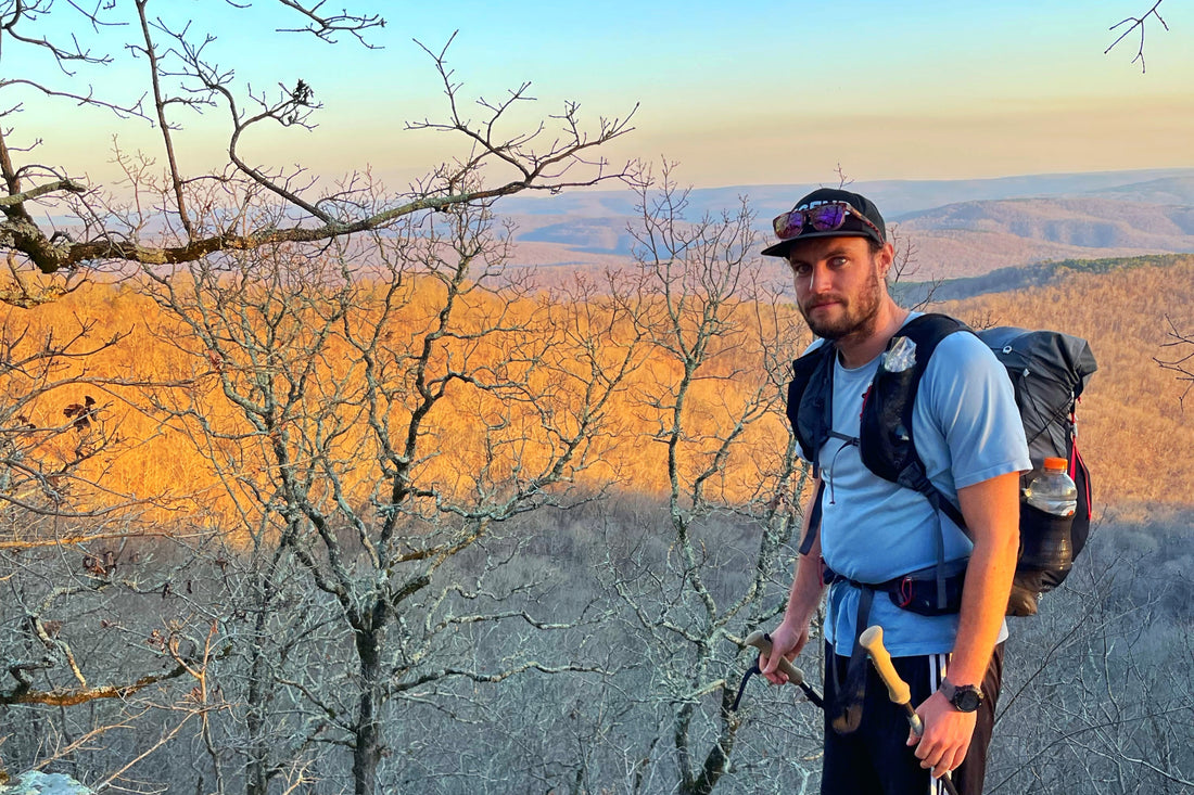 One Fastpacker’s Journey Into the Sport of the Light and Quick