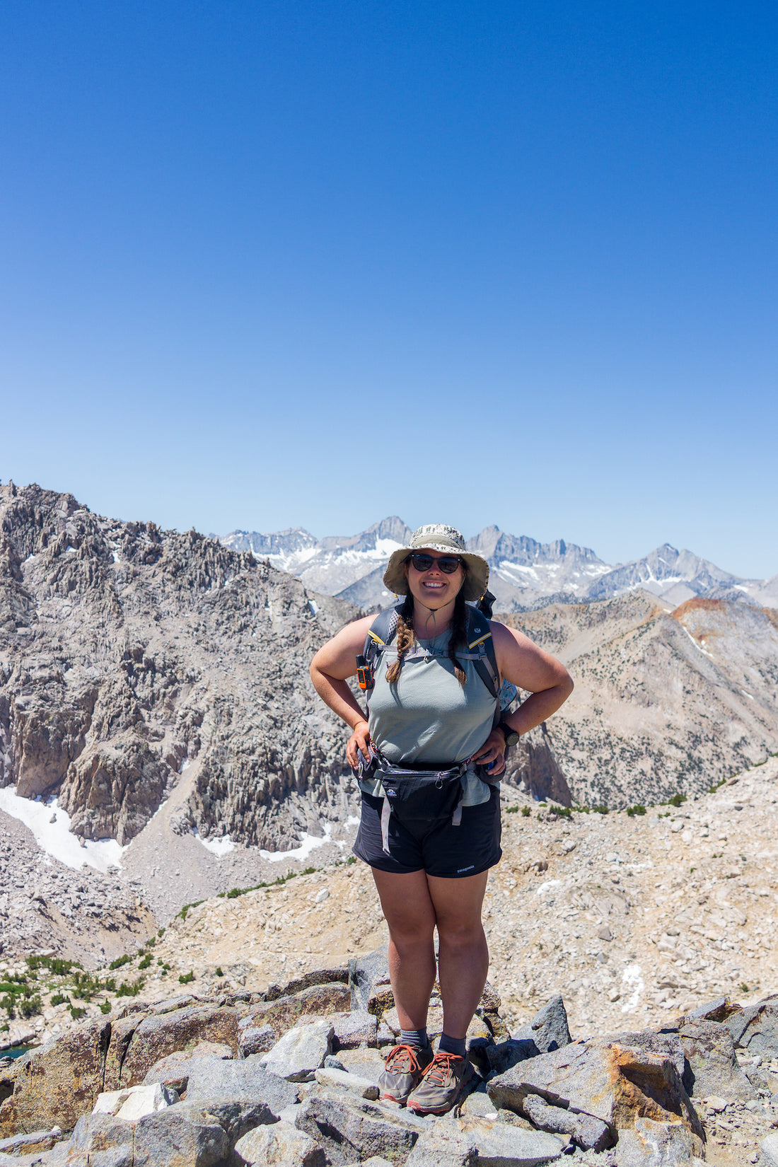 Ambassador - Emily "Squishy" Schrick