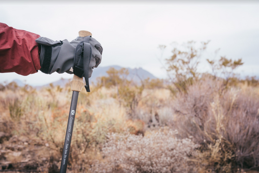 Gossamer Gear staff picks for the trail