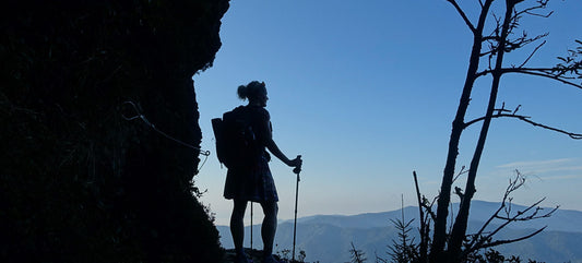45 miles. 11,000’ elevation gain. 24 hours. Meet the Tour de LeConte Challenge.
