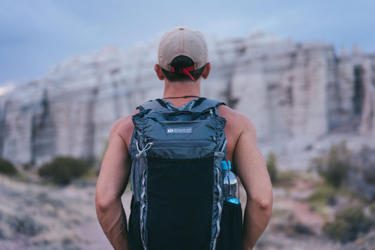 New Daypacks Alert! — Meet the Updated Minimalist 24 and Vagabond
