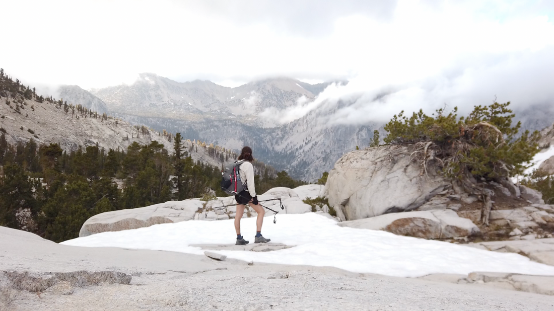Kumo vs. Fast Kumo: Which Superlight Backpack Is for You?