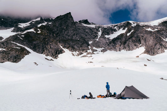 6 Shelter Tips for Camping in Windy Conditions