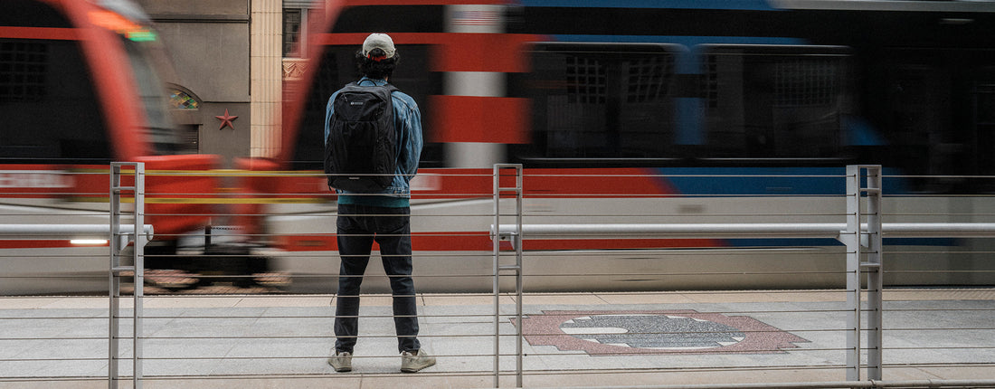 7 Carry-On Hacks for Lightweight Travel