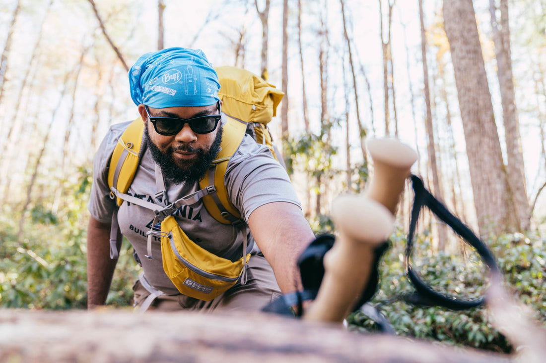 Partnering With the Best Vendors to Curate Your Backpacking Gear Needs