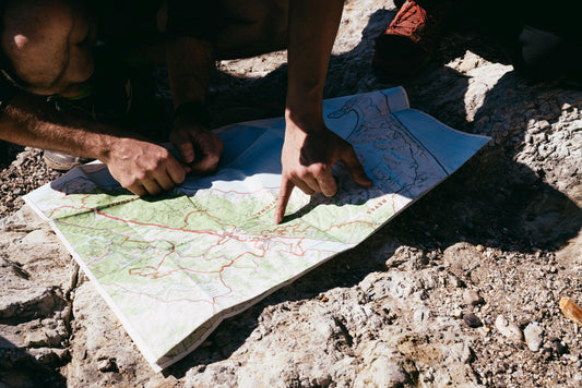 Thoughts from Gossamer Gear’s Founder on Creating a Minimal, Essential  First Aid Kit