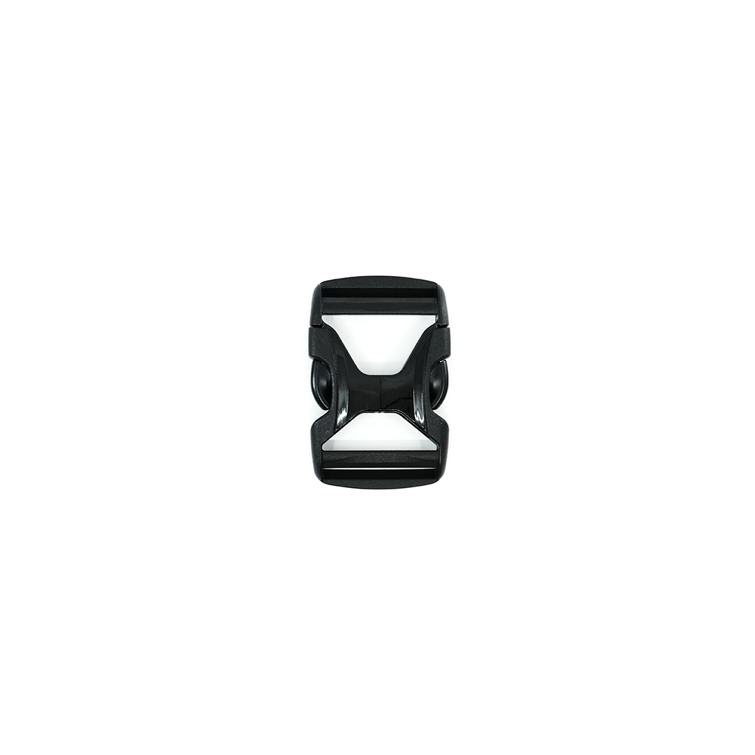 Pack Adjustable Replacement Buckles