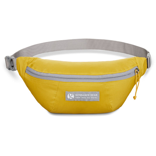 Bumster - Yellow