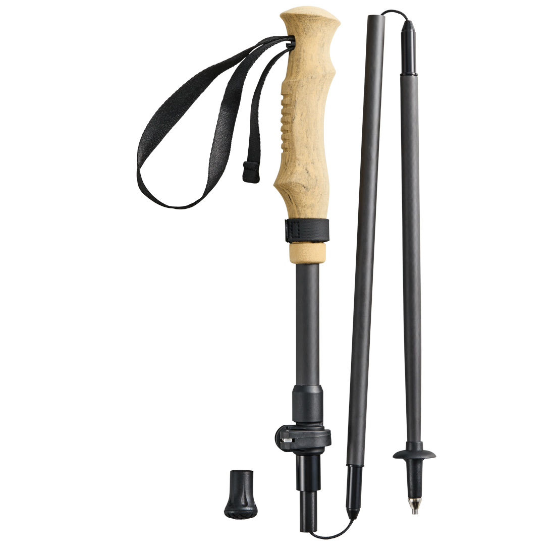 FT3 Folding Trekking Poles