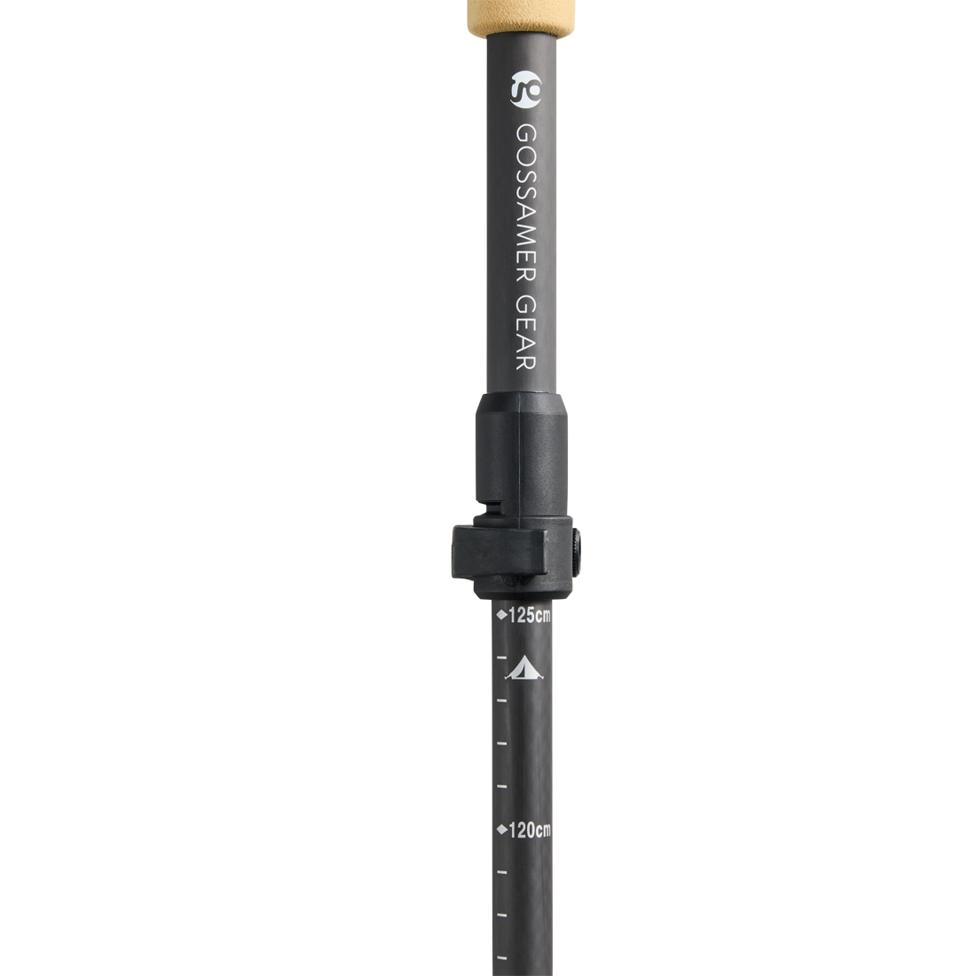 FT3 Folding Trekking Poles