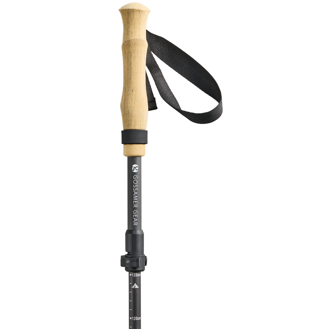 FT3 Folding Trekking Poles