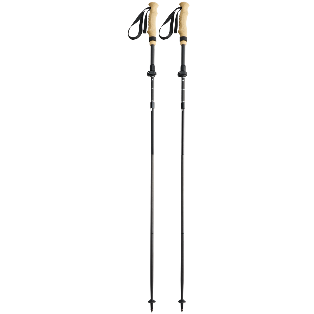 FT3 Folding Trekking Poles