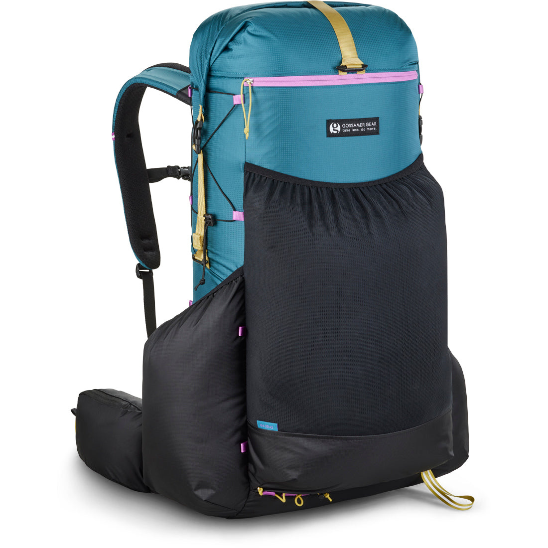 G4-20 Ultralight Backpack - Large - Tropical Mist