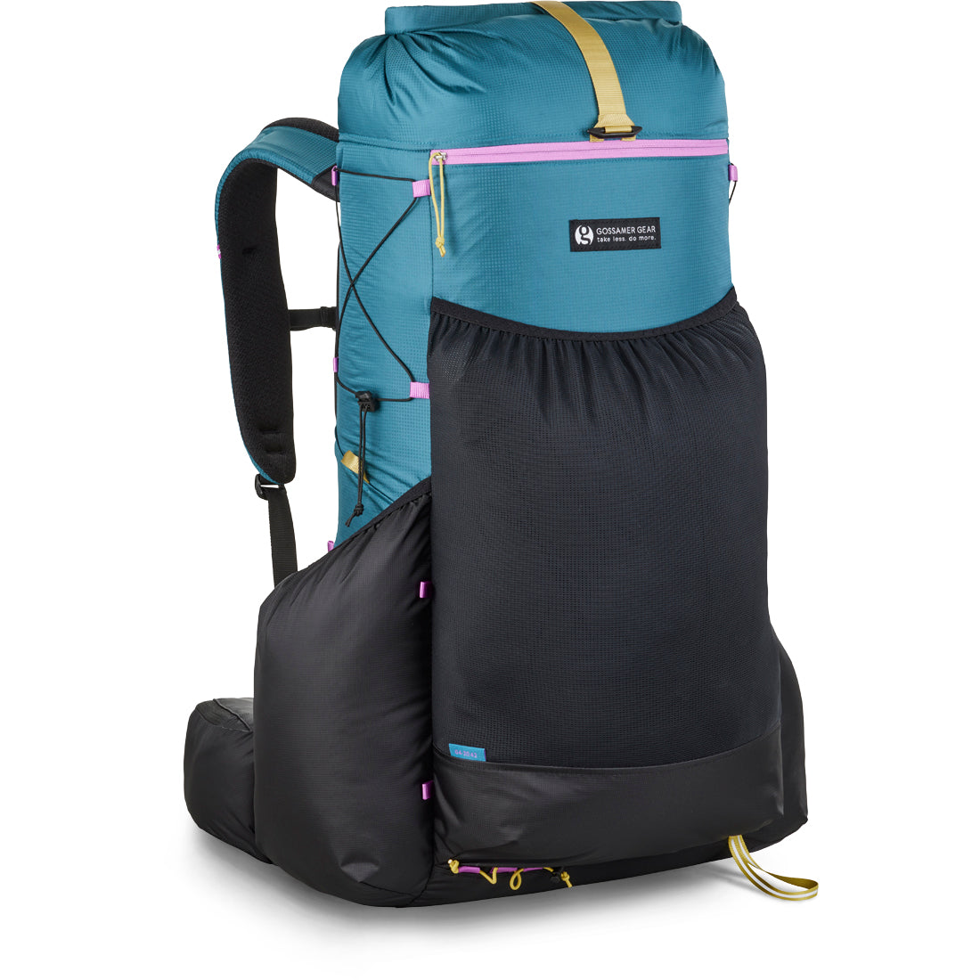 G4-20 Ultralight Backpack - Large - Tropical Mist