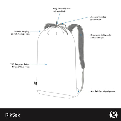 RikSak
