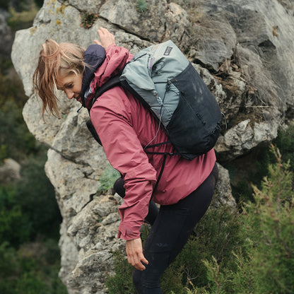 Grit 28 Fastpack