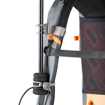 Handsfree Umbrella Clamp