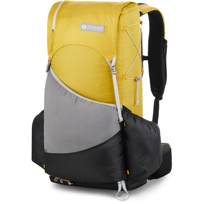 Kumo 36 Backpack - Yellow