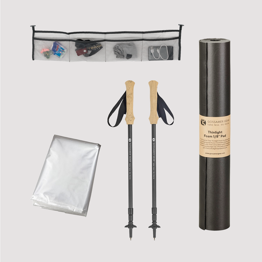 Shelter Bundle