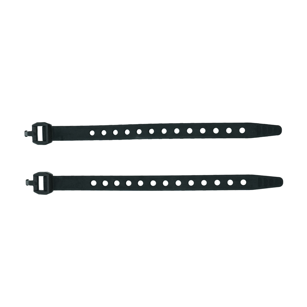 TPU Stretch Straps (2 Pack)