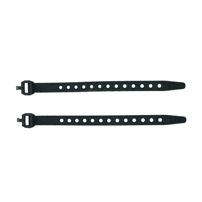 TPU Stretch Straps (2 Pack)