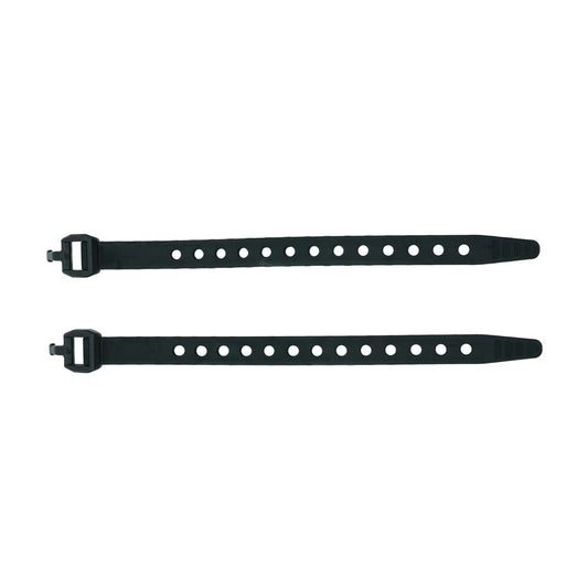 TPU Stretch Straps (2 Pack)