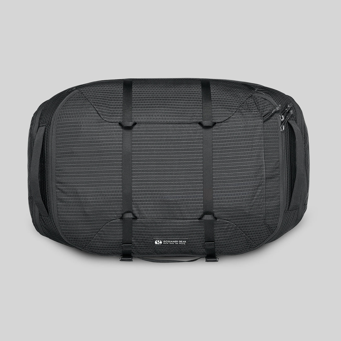 Vanish Jet Duffel 38L & 58L
