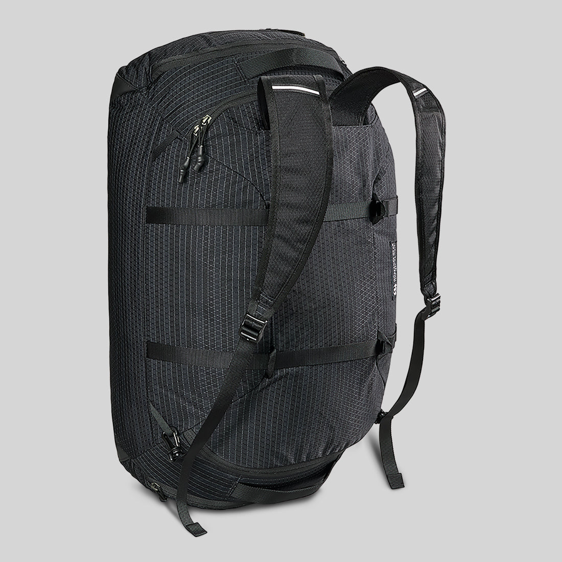 Vanish Jet Duffel 38L & 58L