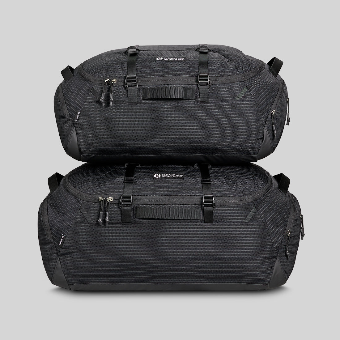 Vanish Jet Duffel 38L & 58L