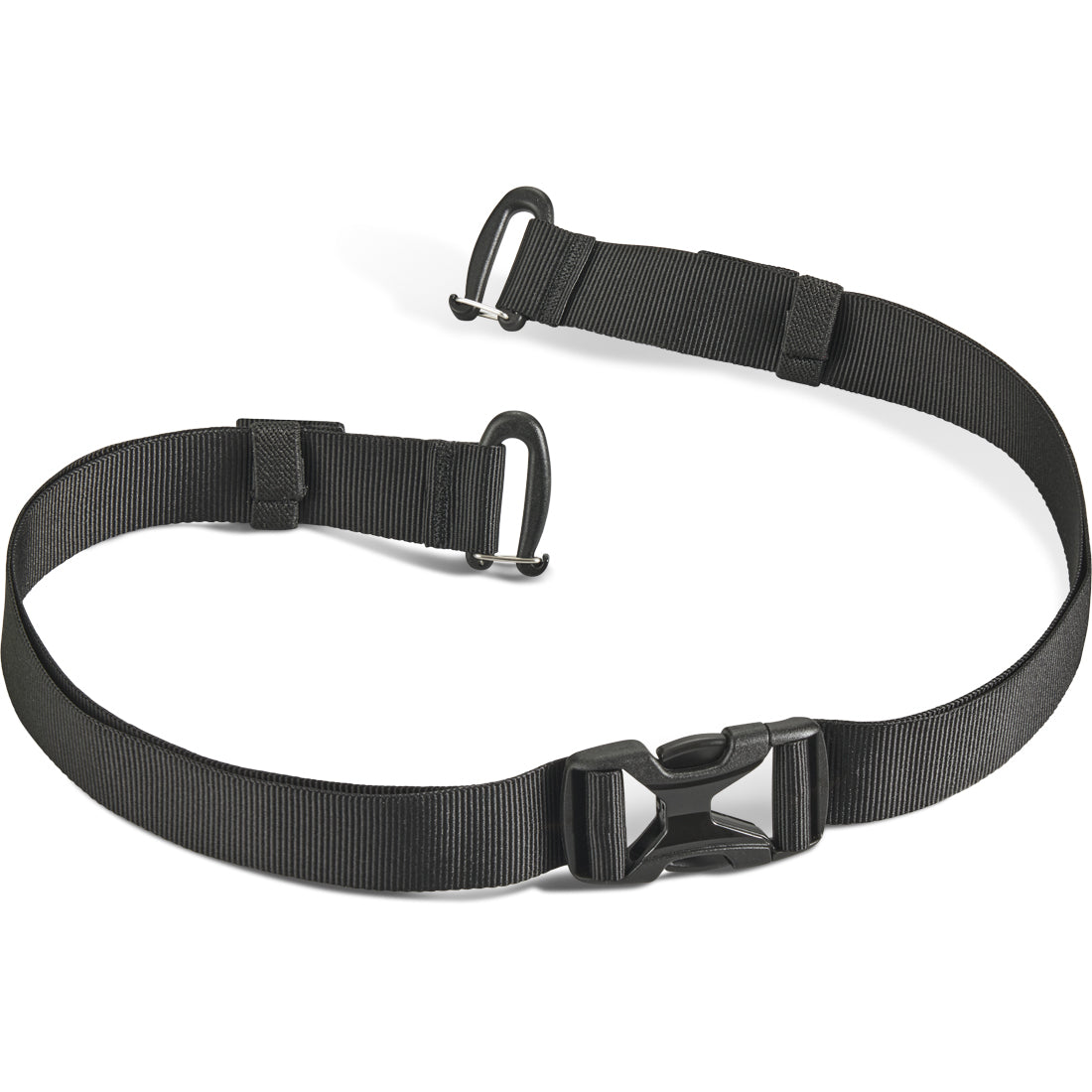 The Blackbelt