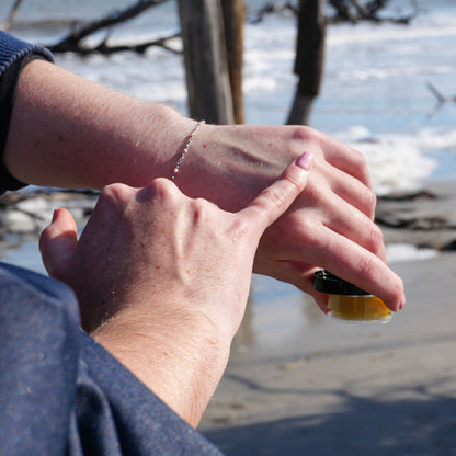 Joshua Tree Hiker's Salve
