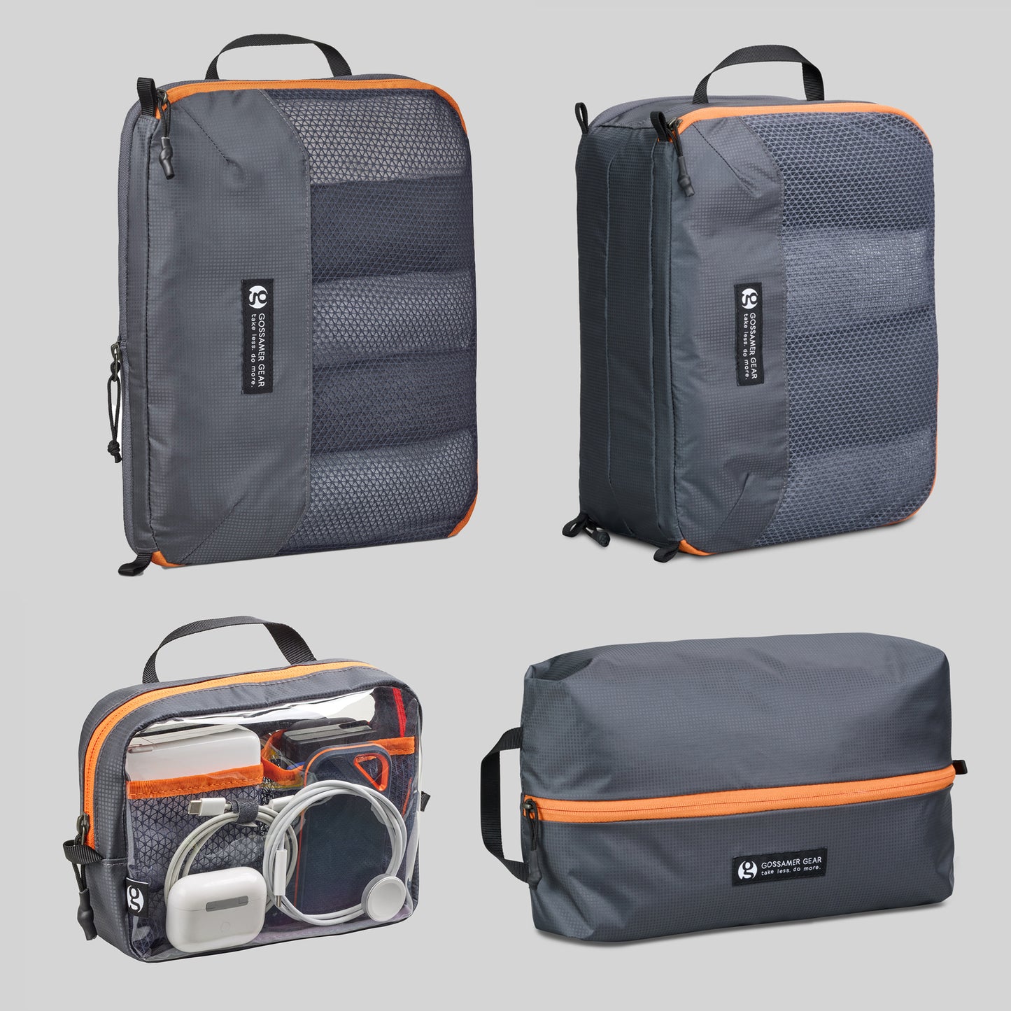 Packing Cube Bundle